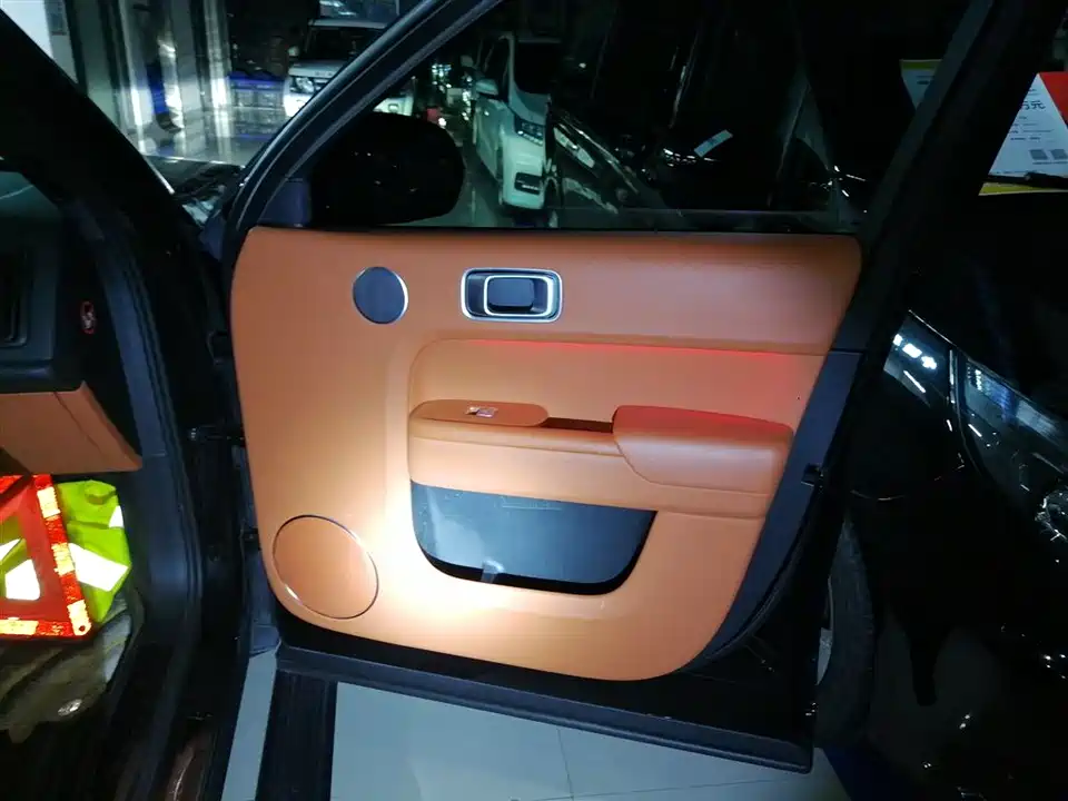 Li Auto Ideal L9