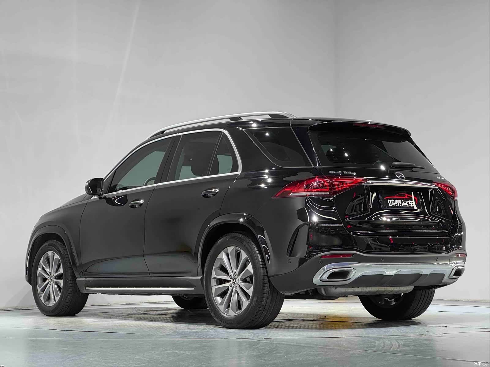 Mercedes-Benz GLE, 2023 17
