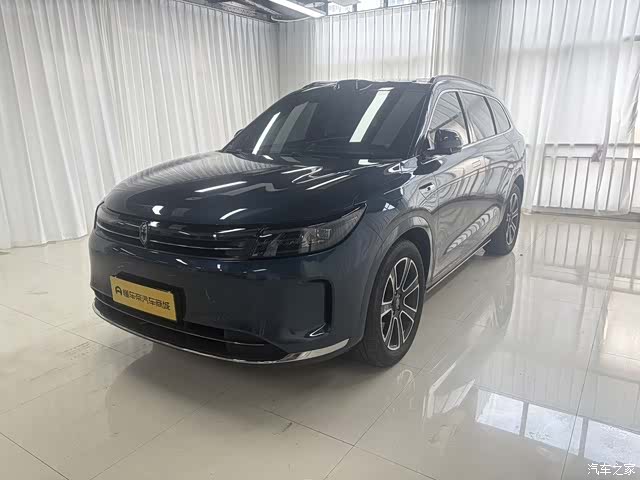 AITO M7, 2024 1
