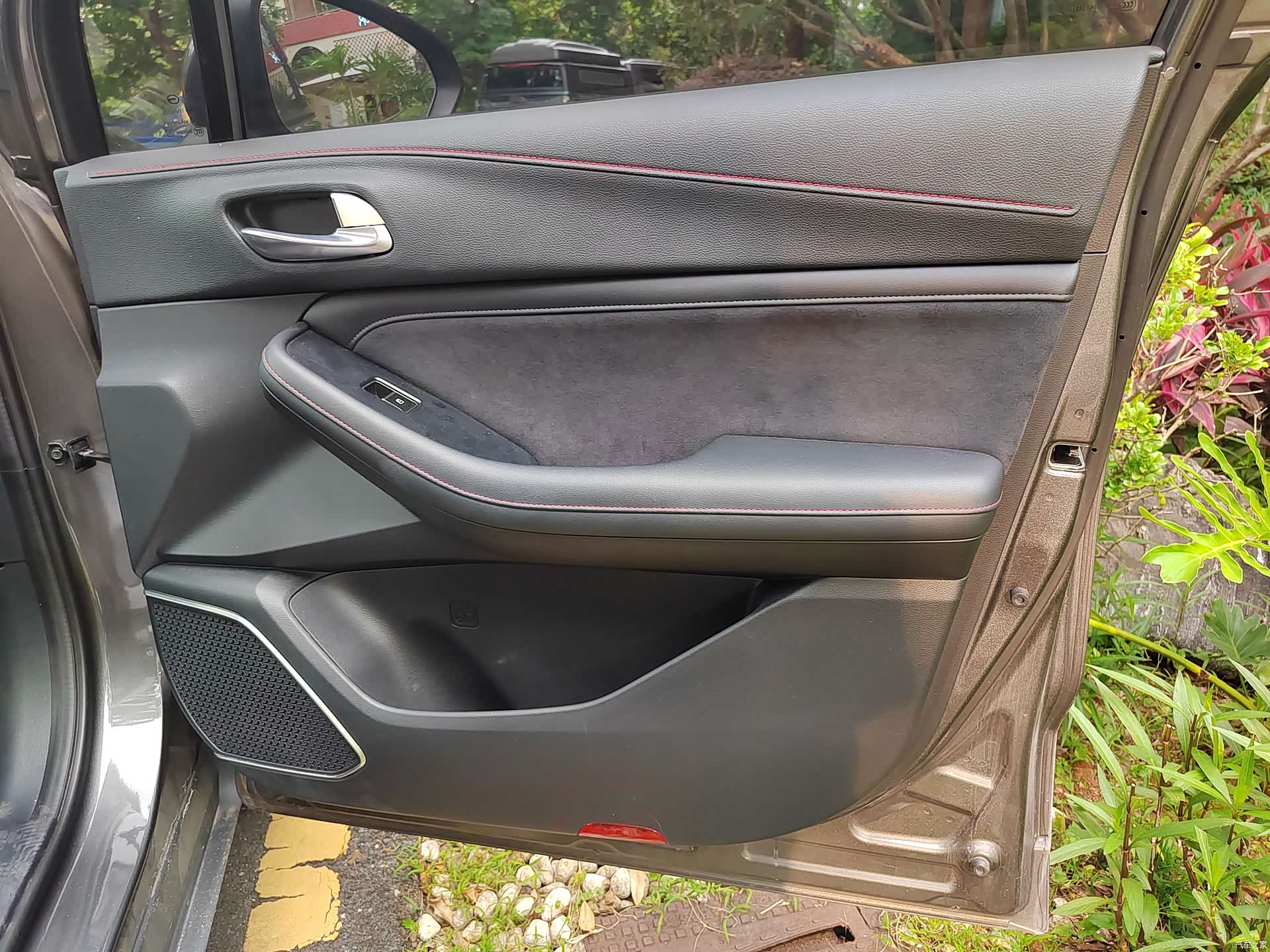 GAC GS4, 2021 20