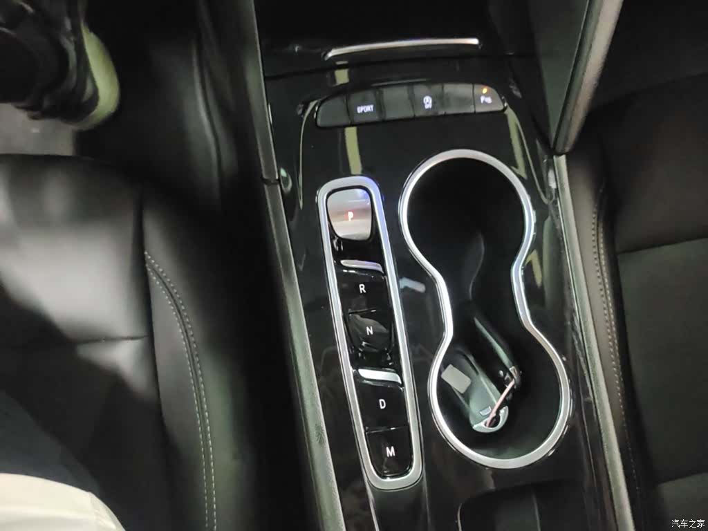 Buick Regal, 2023 14