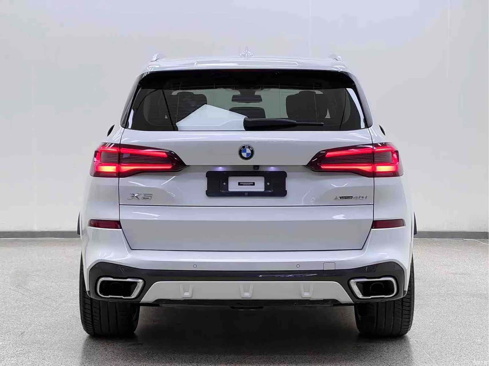 BMW X5, 2020 все фото