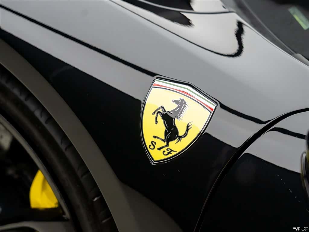 Ferrari 296, 2026 6