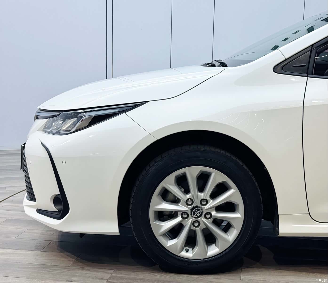 Toyota Corolla, 2022 25