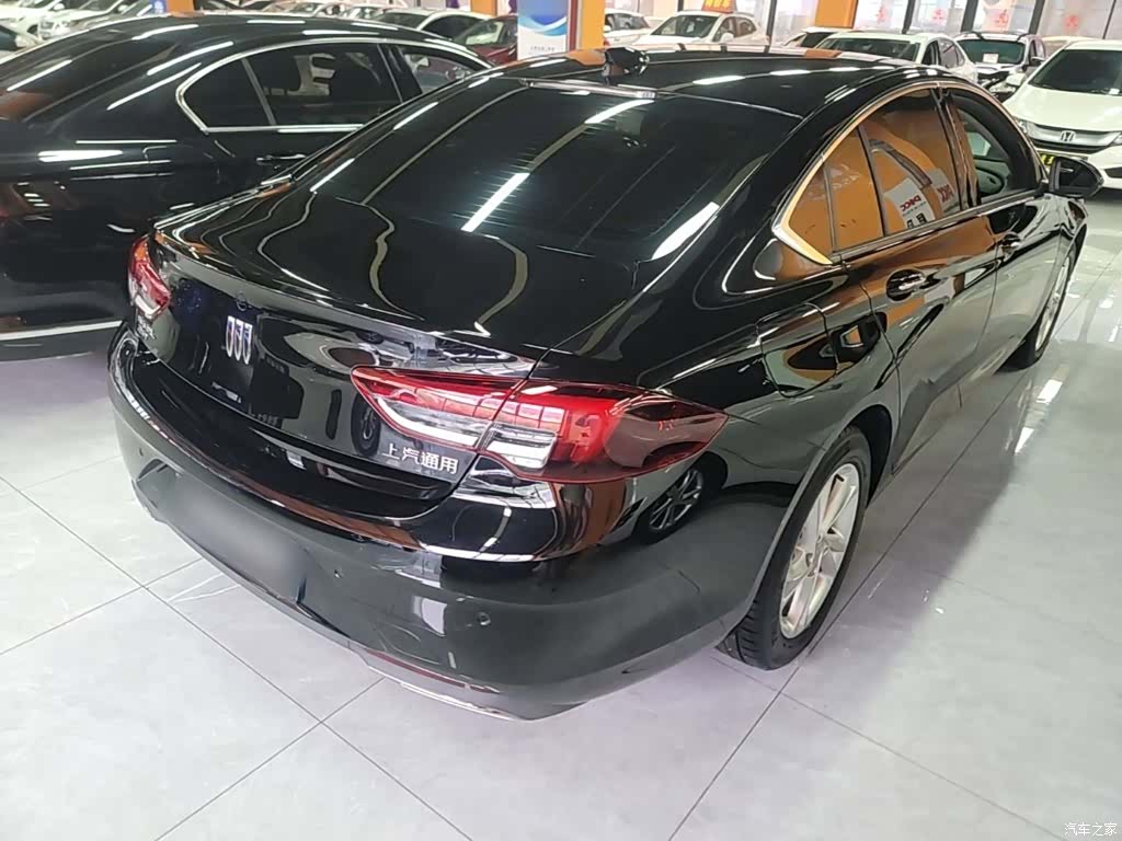 Buick Regal, 2023 7