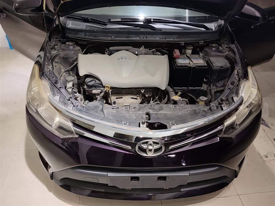 Toyota Vios
