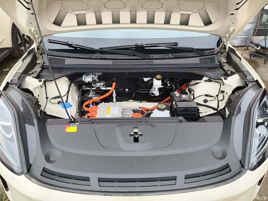 Wuling S, 2026 20