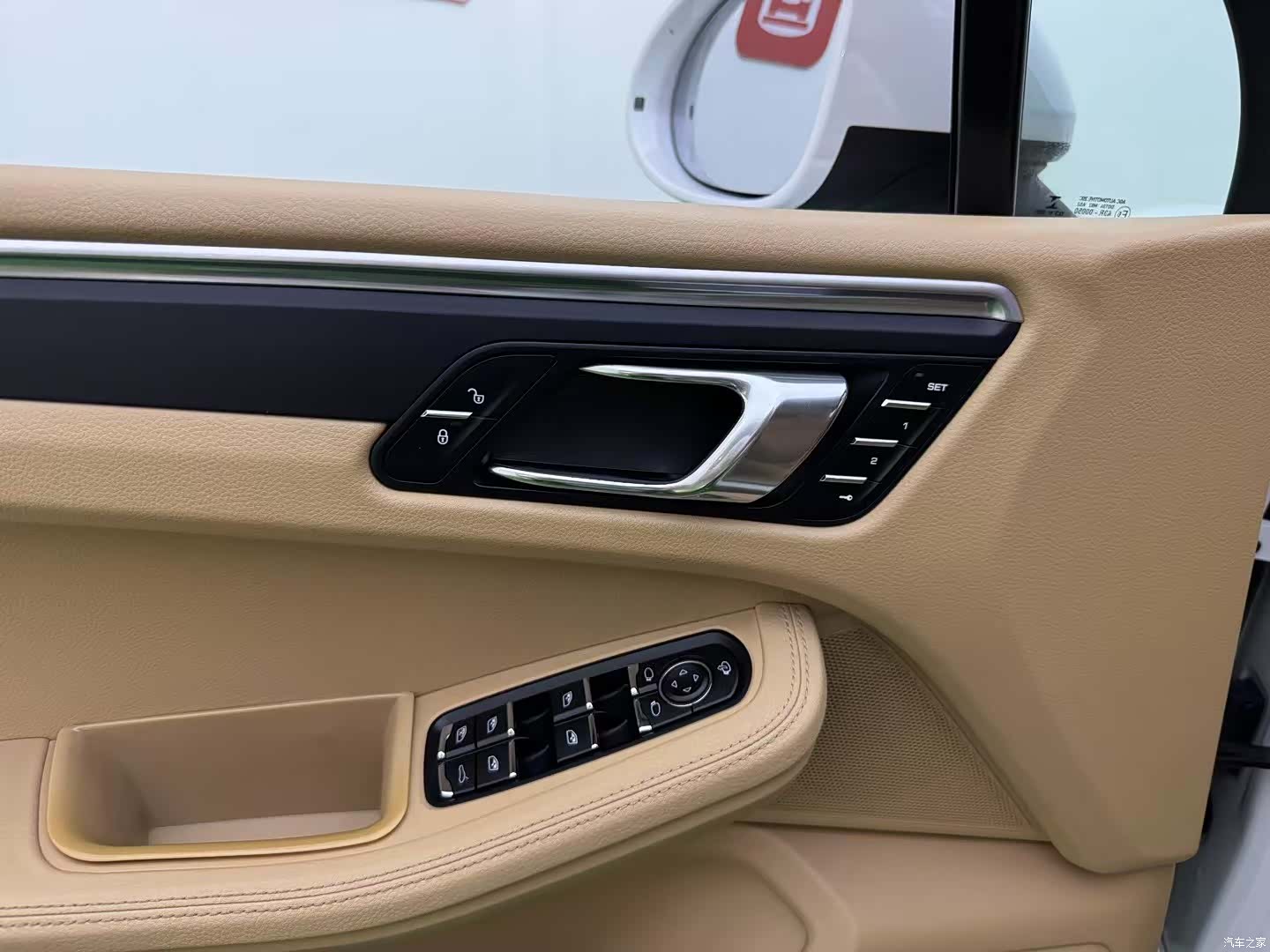 Porsche Macan, 2016 15