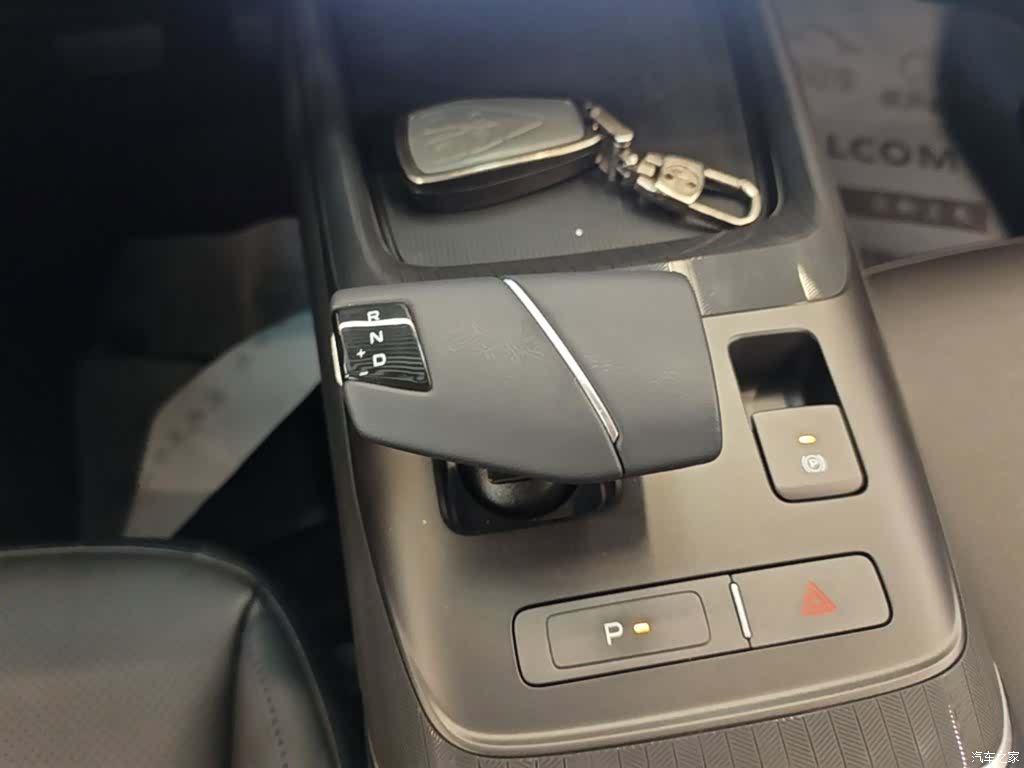 Changan Eado, 2025 14