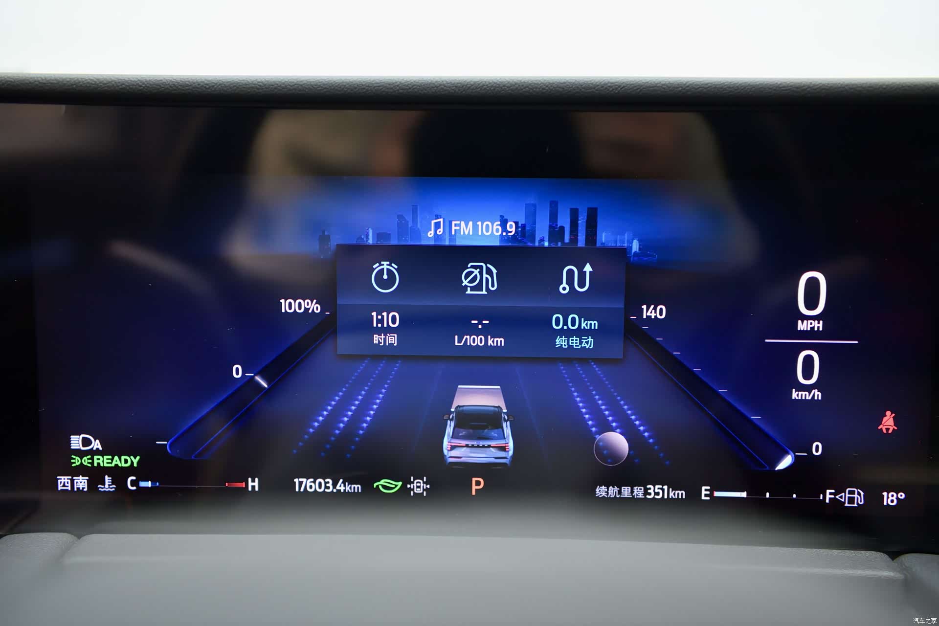 Ford Edge L, 2023 8