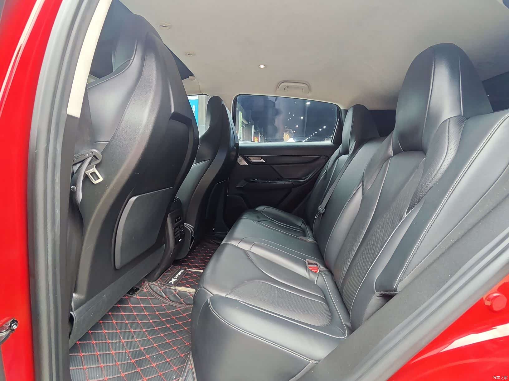 Xpeng G3, 2019 10