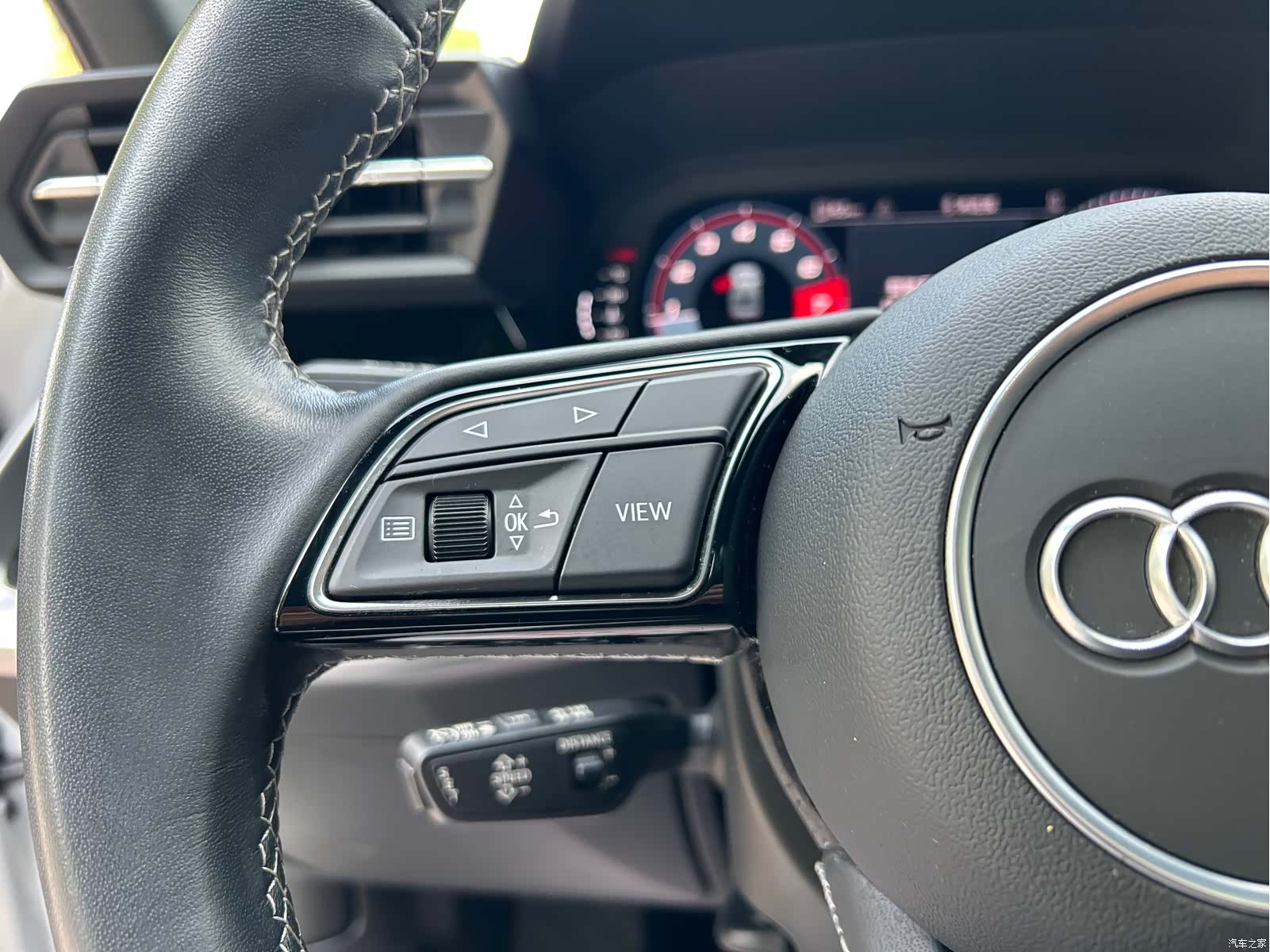 Audi A3, 2023 6