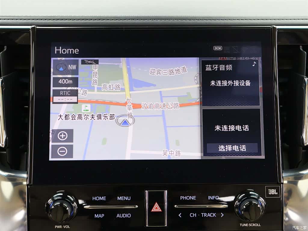 Toyota Alphard, 2021 16