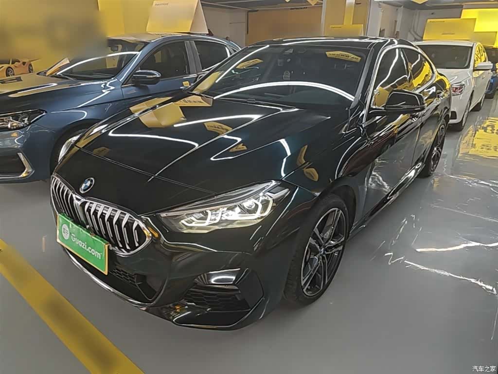 BMW 2 Series, 2022 1