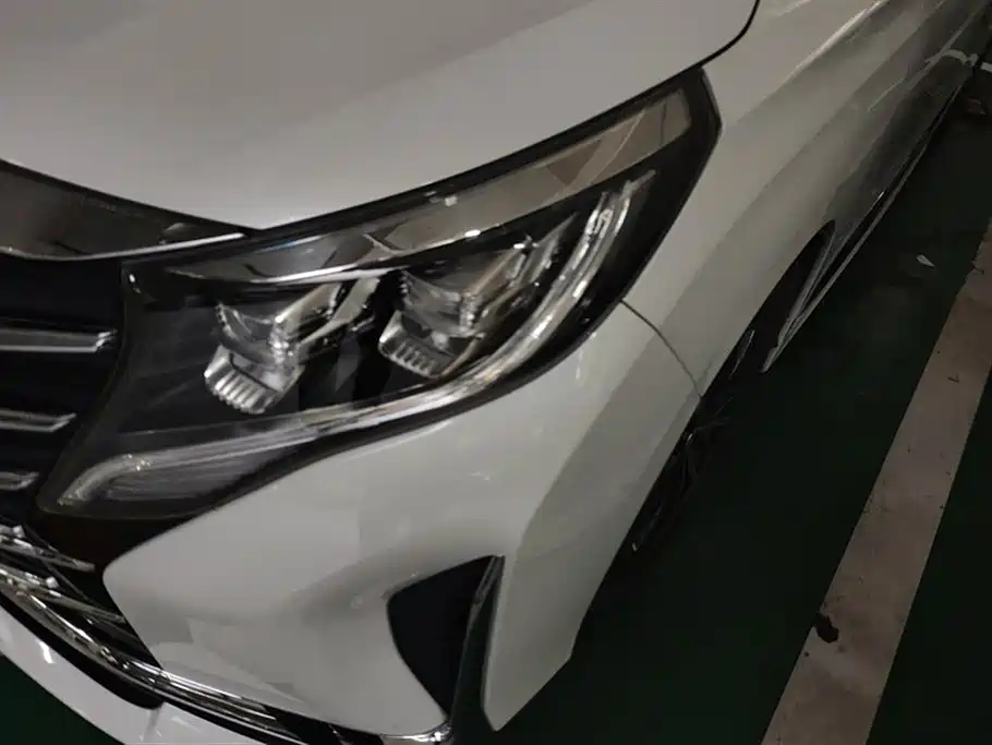 Trumpchi Trumpchi M8