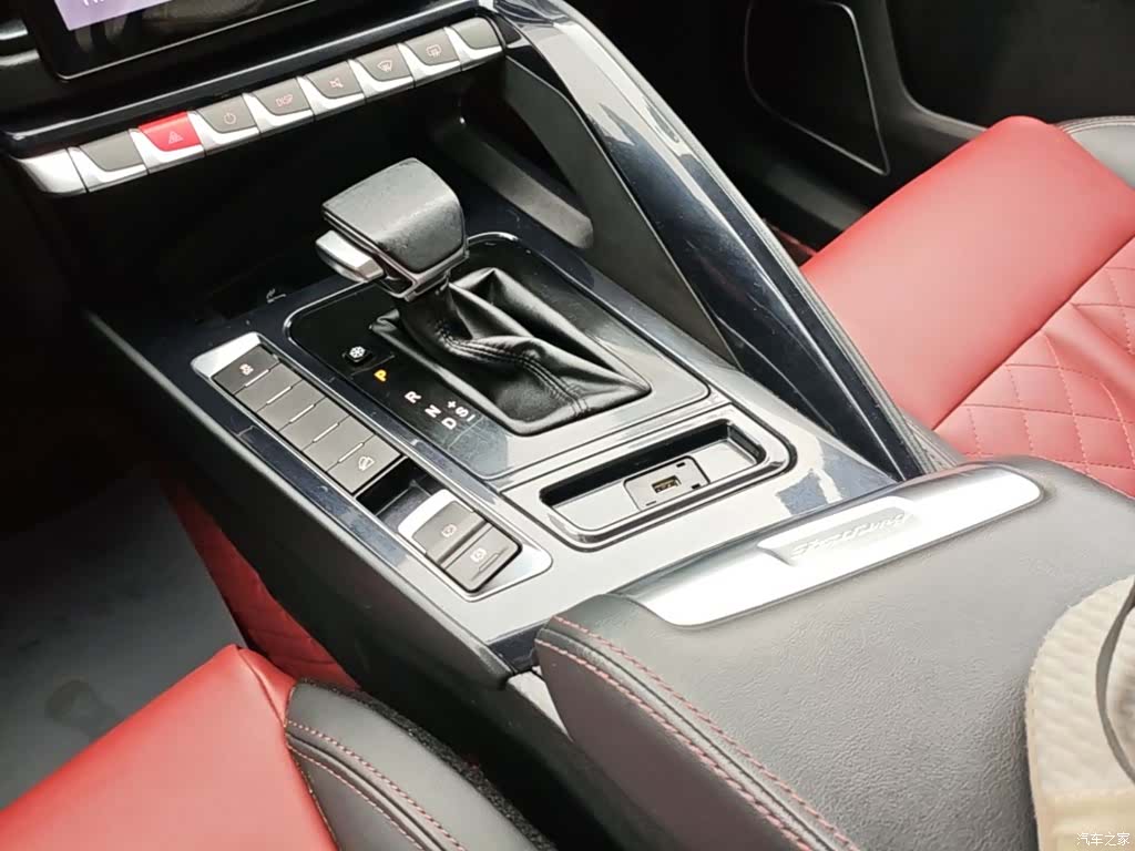 DongFeng T5, 2019 14