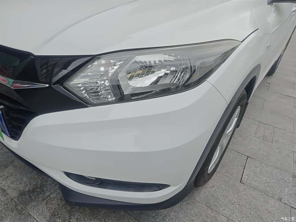 Honda Vezel, 2017 24