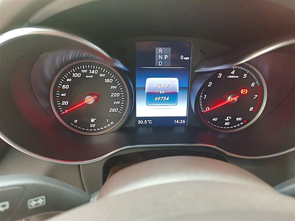 Mercedes-Benz GLC Mercedes-Benz GLC