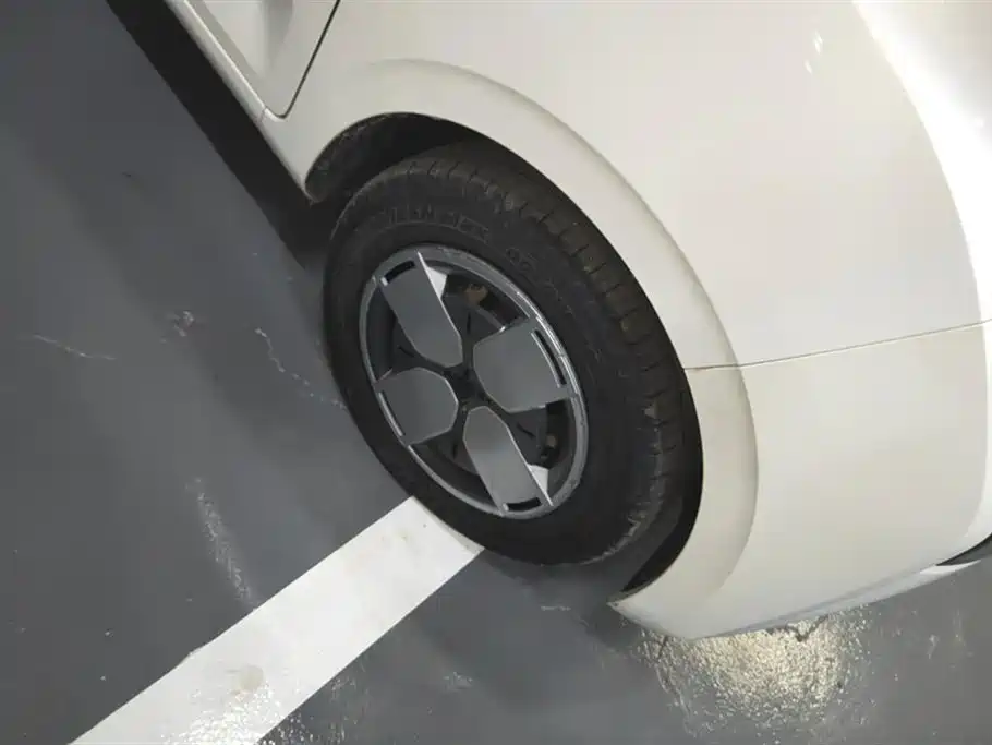 Wuling Wuling Air ev Clear Sky