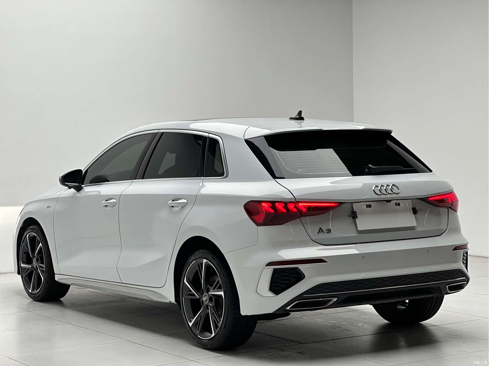 Audi A3, 2023 9