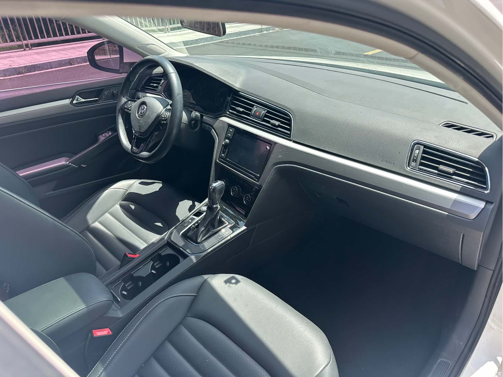 Volkswagen Lamando, 2019 9