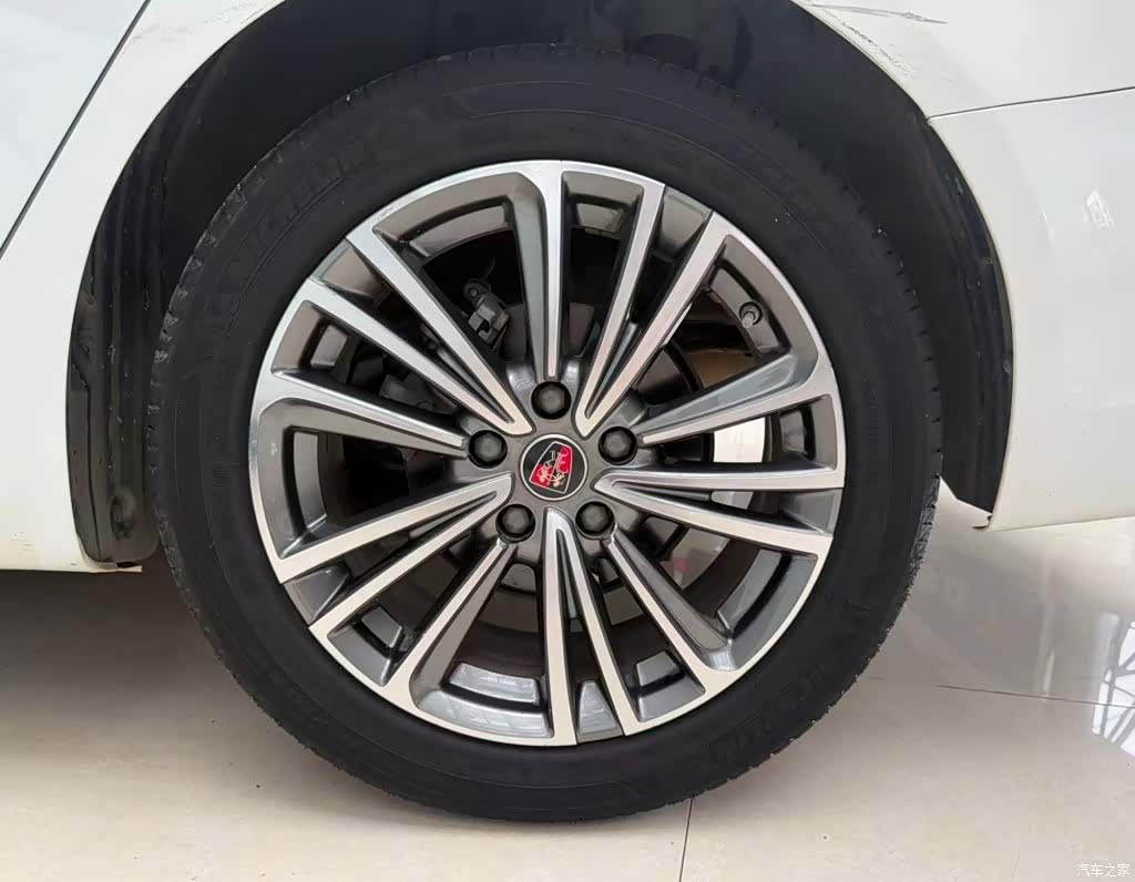 Roewe i6, 2022 2