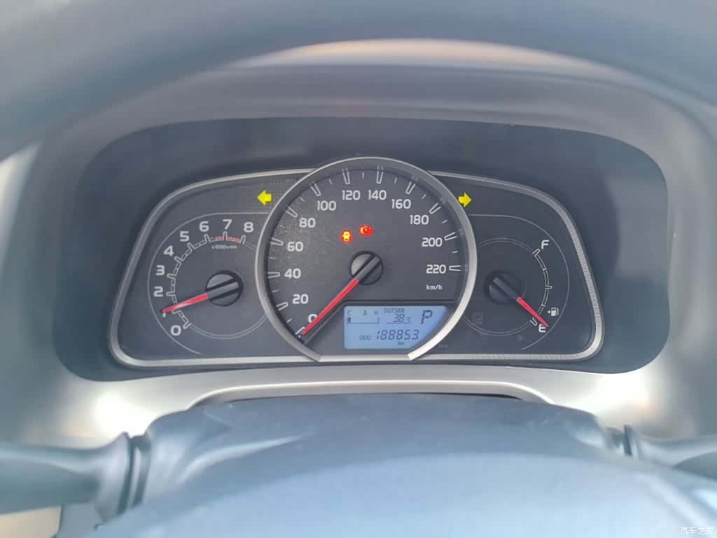 Toyota RAV4, 2015 12