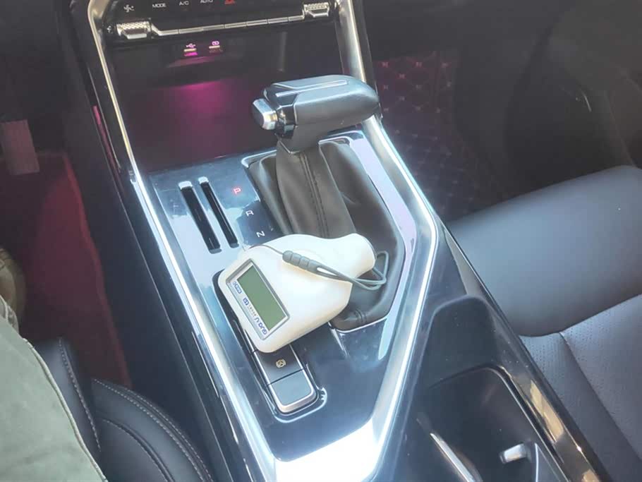 Wuling Wuling Xingchen