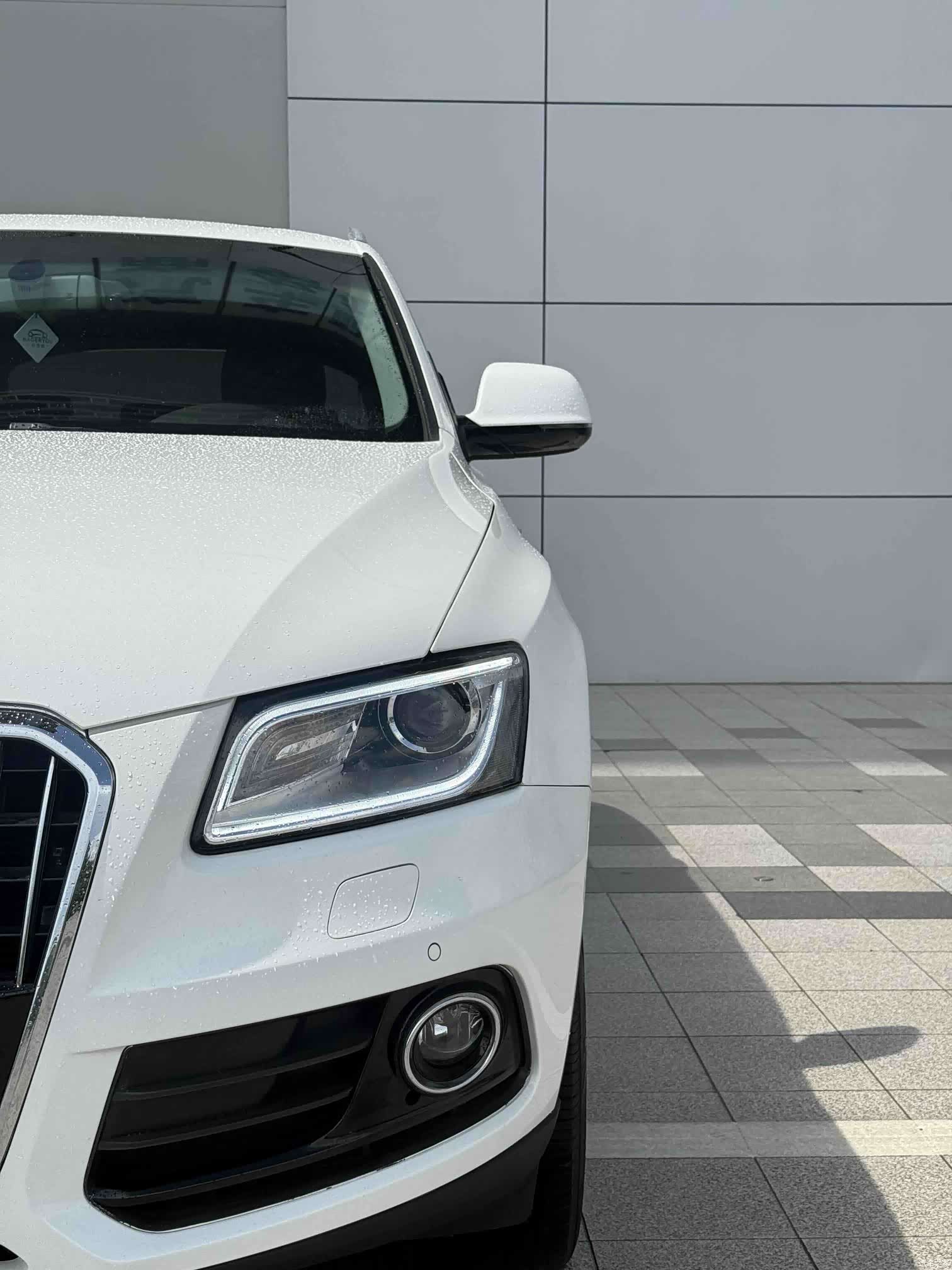 Audi Q5, 2017 19