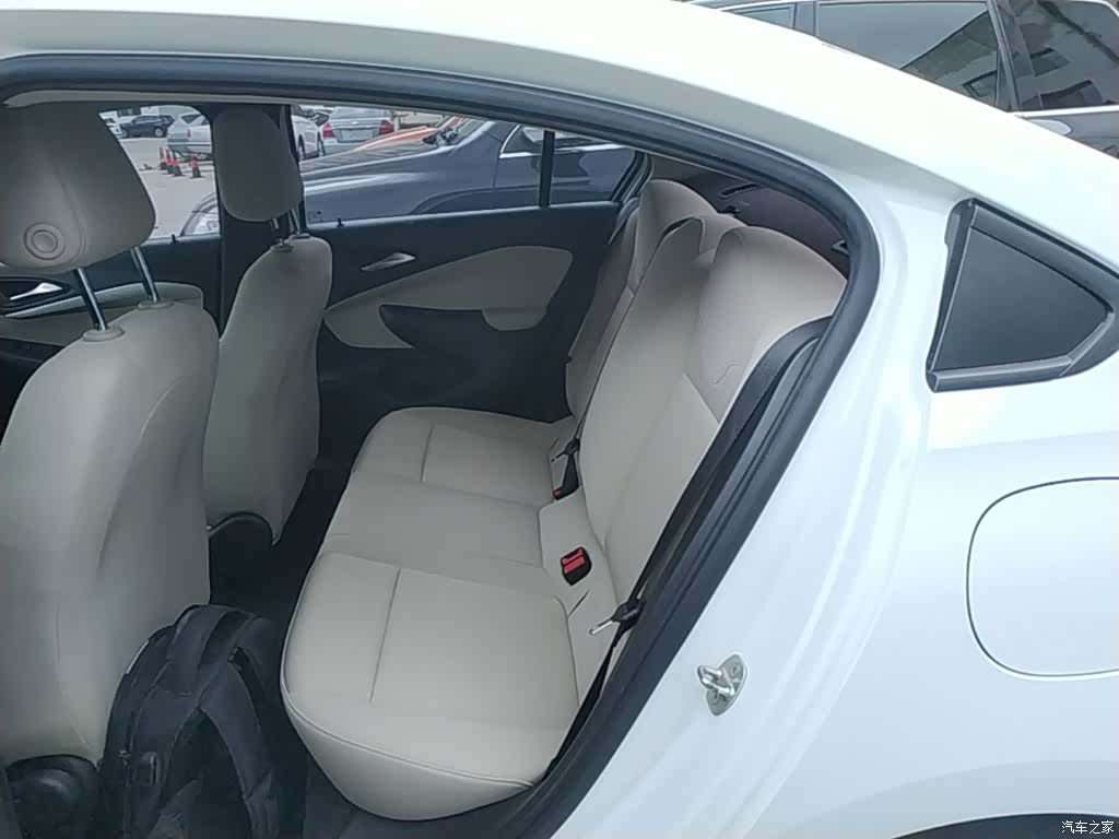 Buick 15N, 2021 17