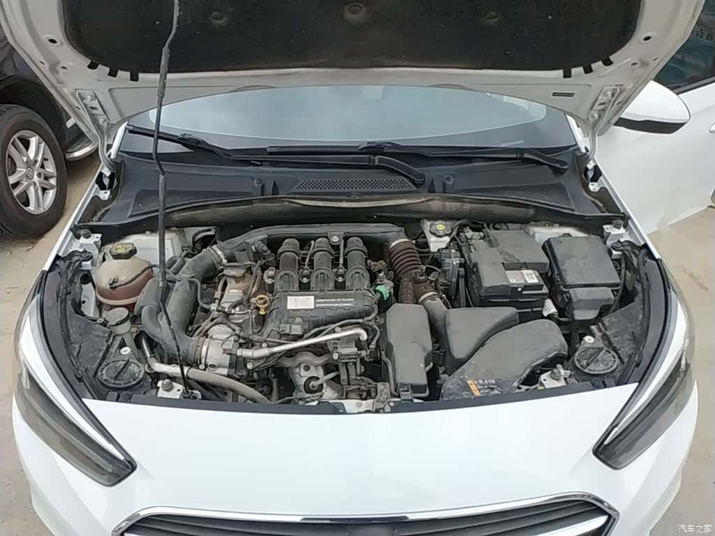 Buick 15N, 2021 20