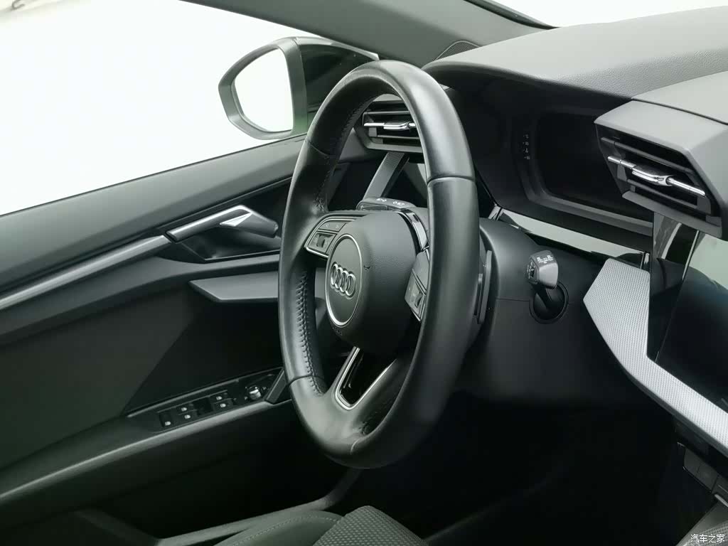Audi A3, 2021 22