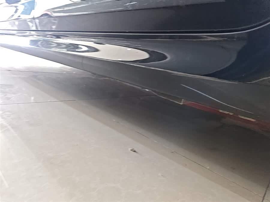 BMW 5 Series 2019, фото 22