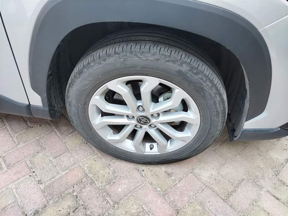 Toyota Fenglanda Toyota Fenglanda