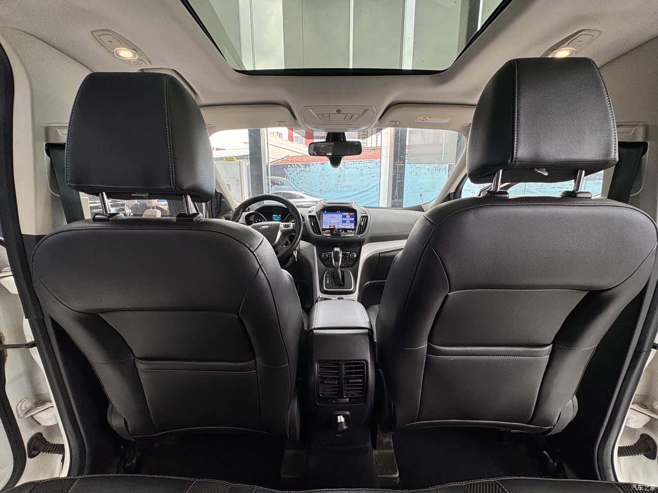 Ford Kuga, 2016 20