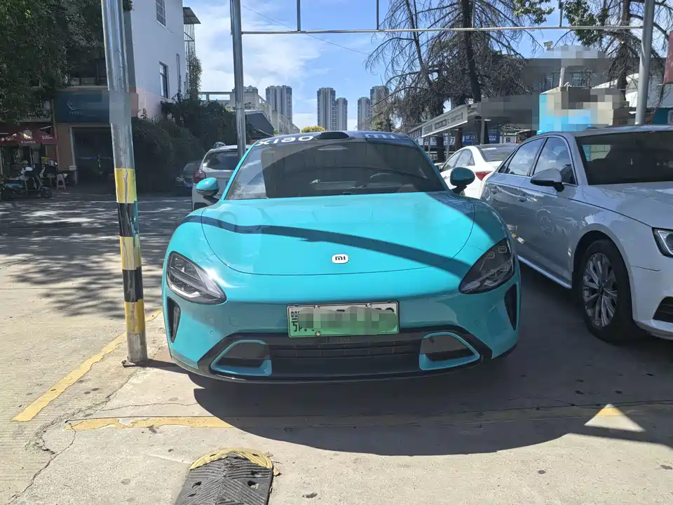 Xiaomi Xiaomi SU7