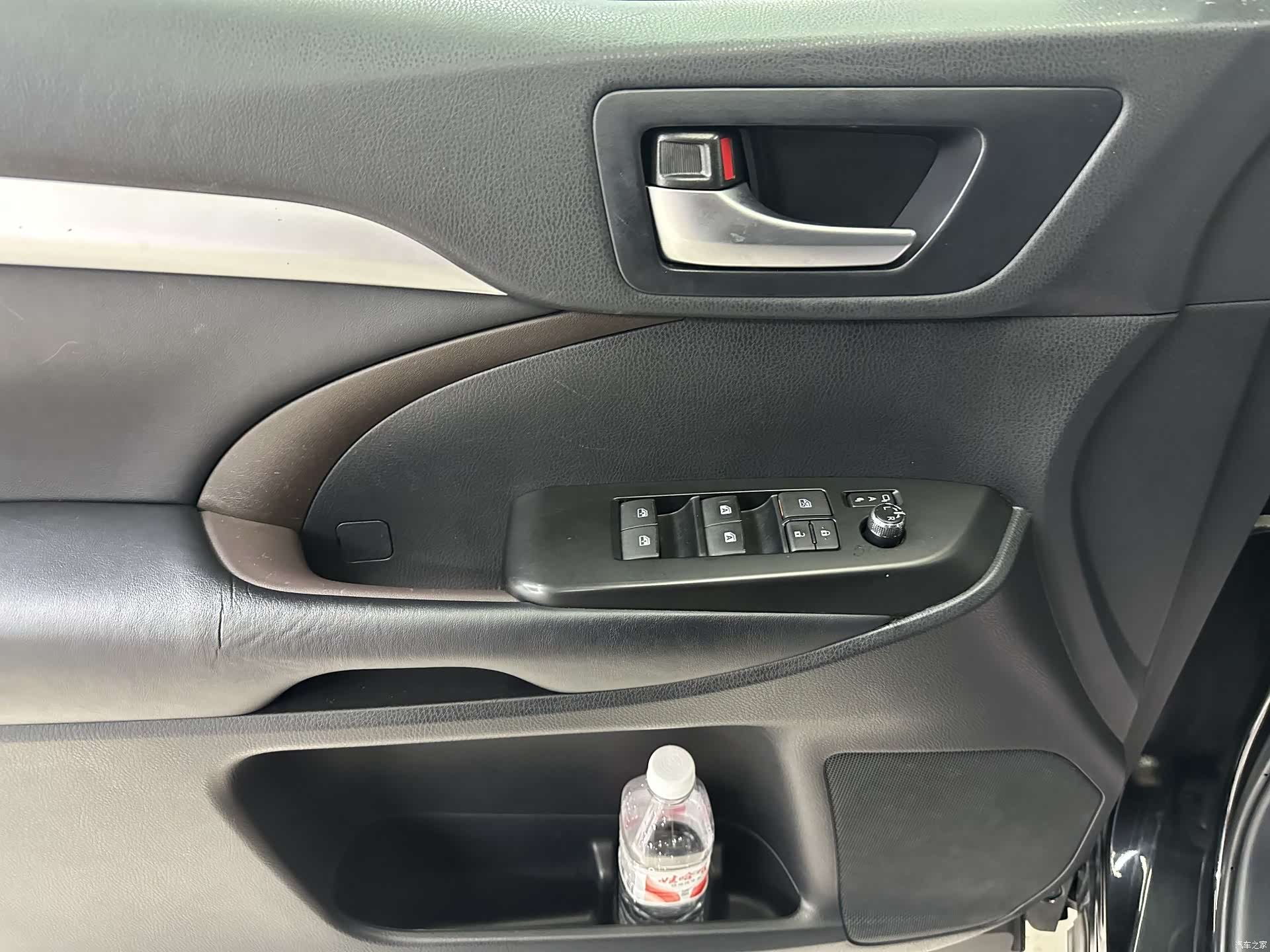 Toyota Highlander, 2018 9