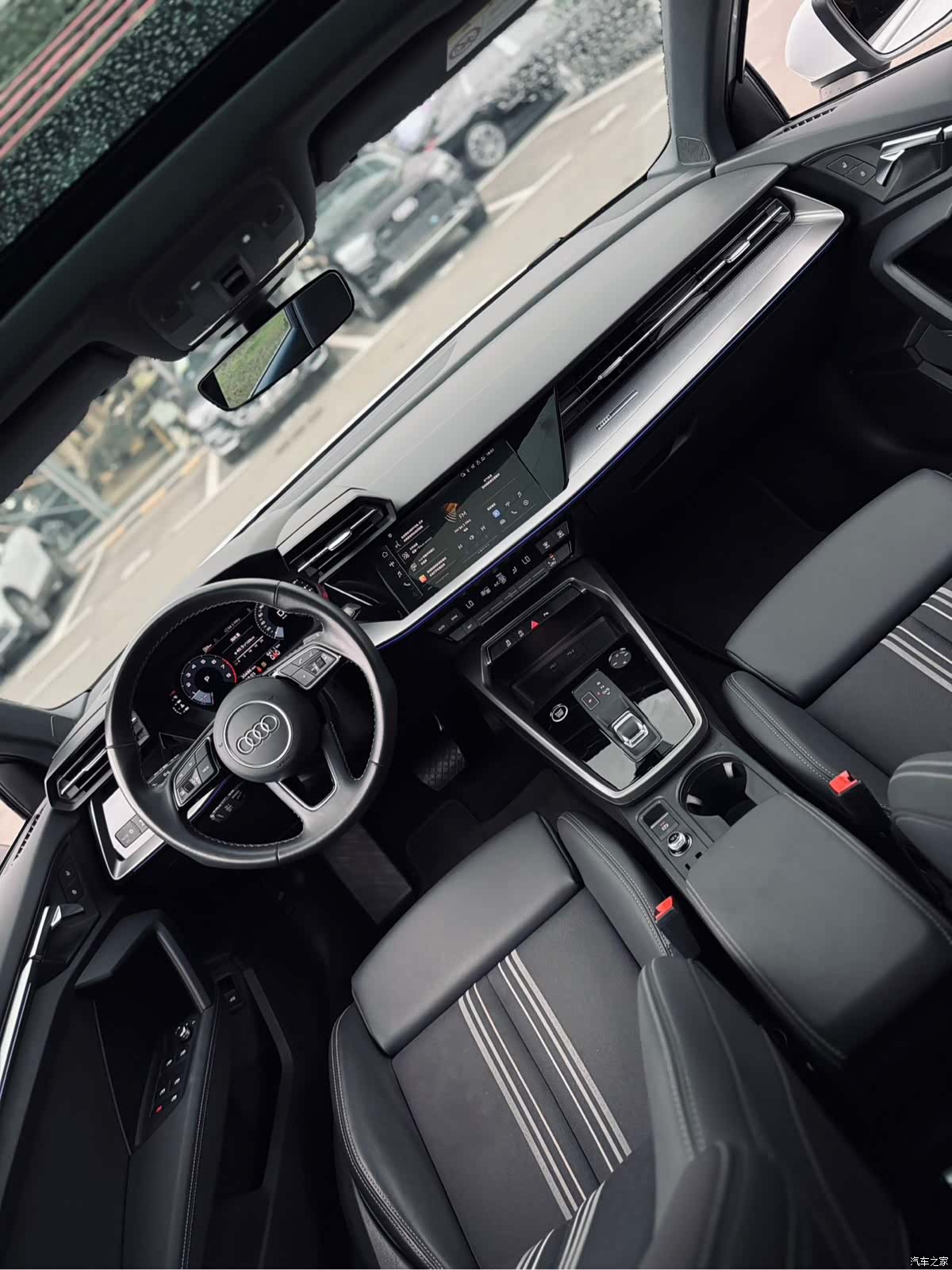 Audi A3, 2025 6