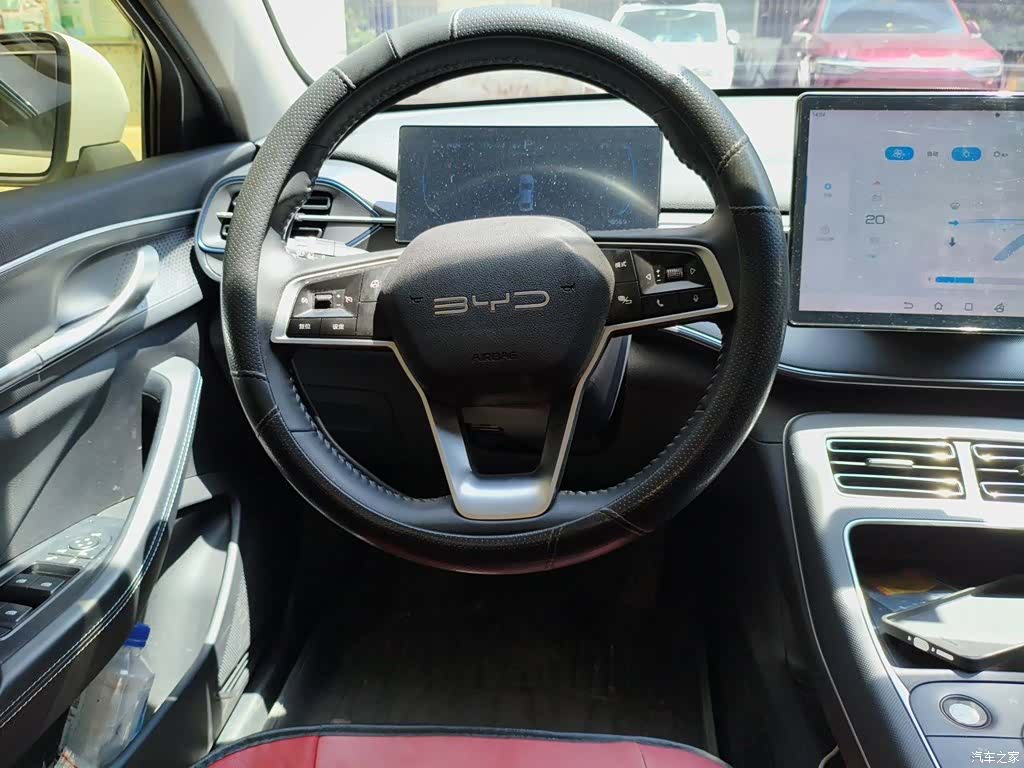 BYD Destroyer 05, 2024 3