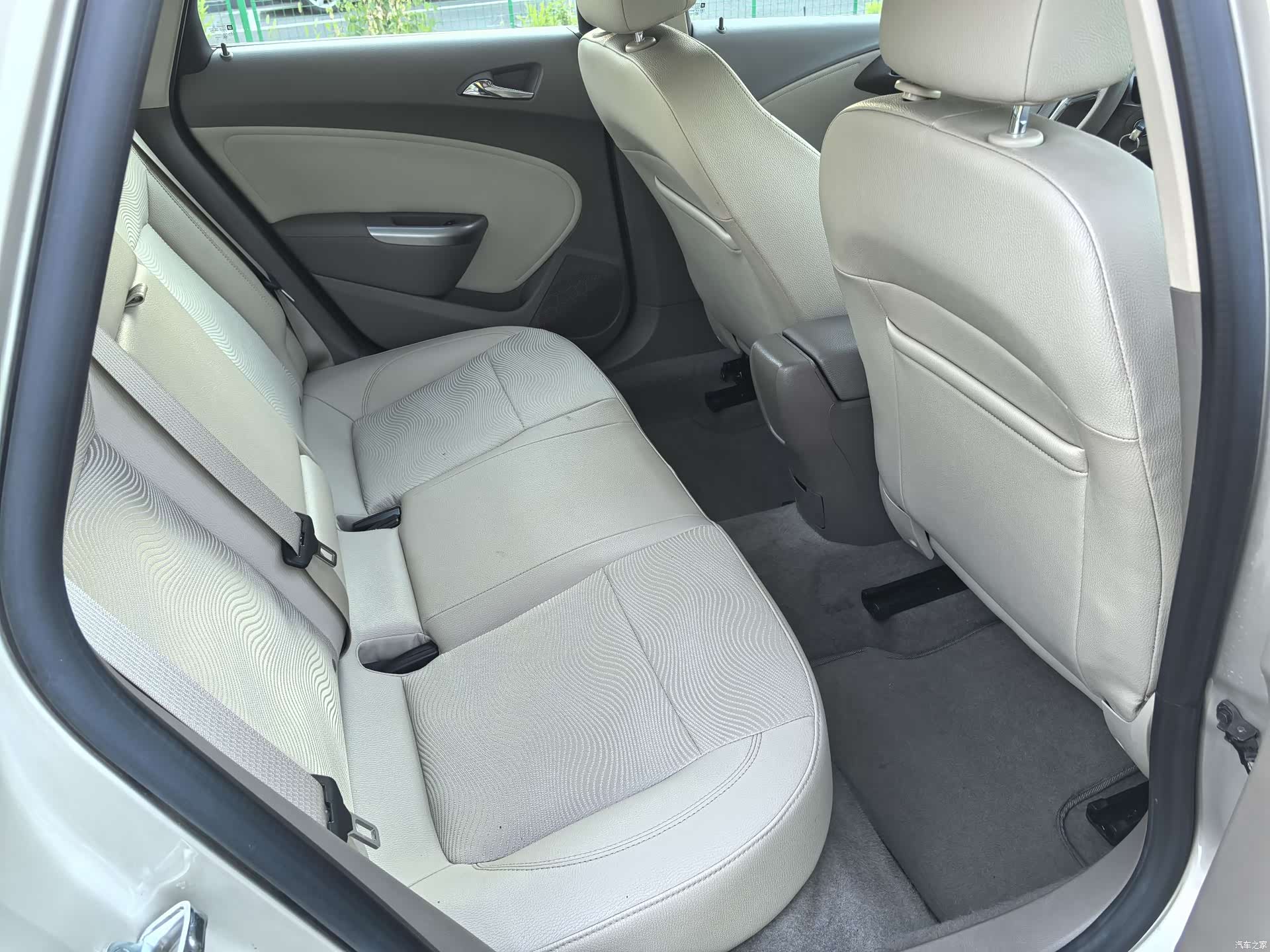 Buick GT, 2013 9