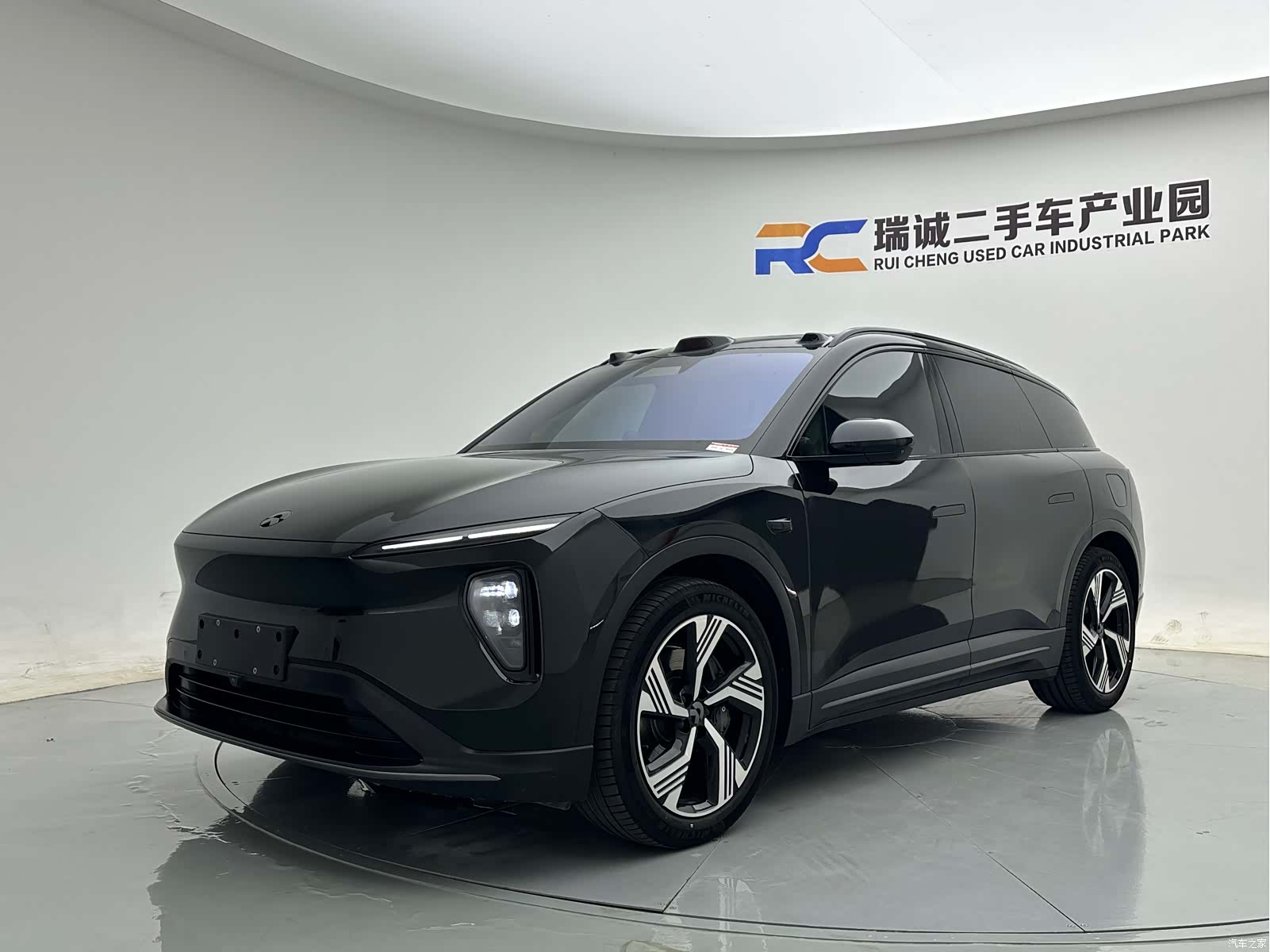NIO ES6, 2024 1