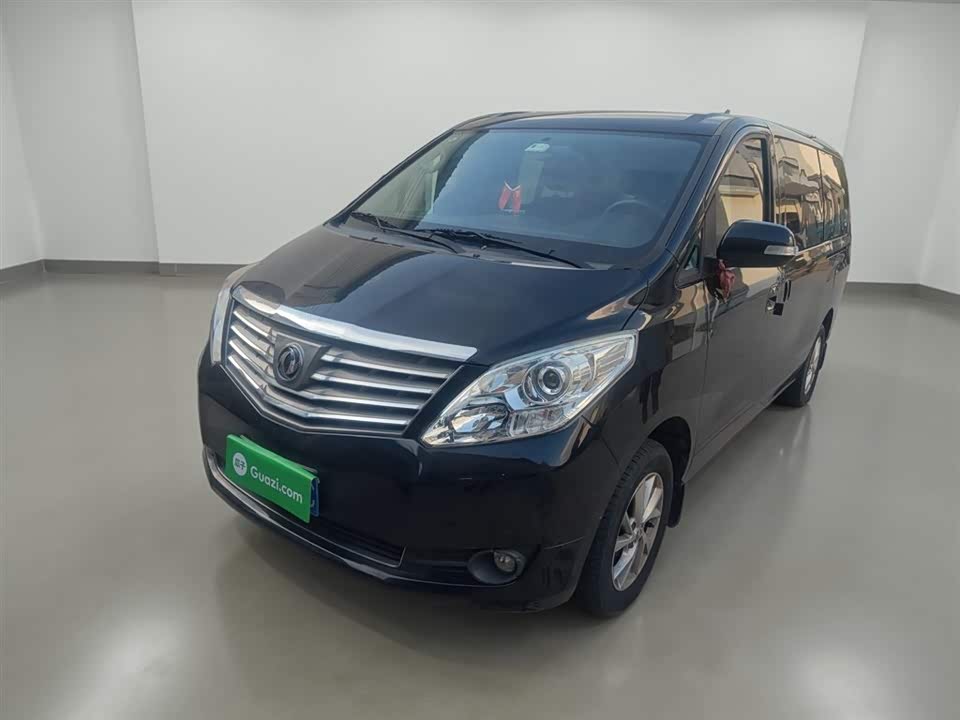 Forthing Lingzhi PLUS