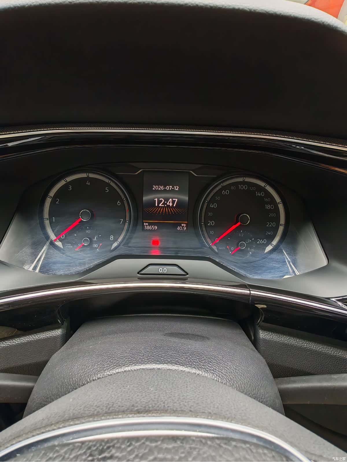 Volkswagen Tayron, 2022 11