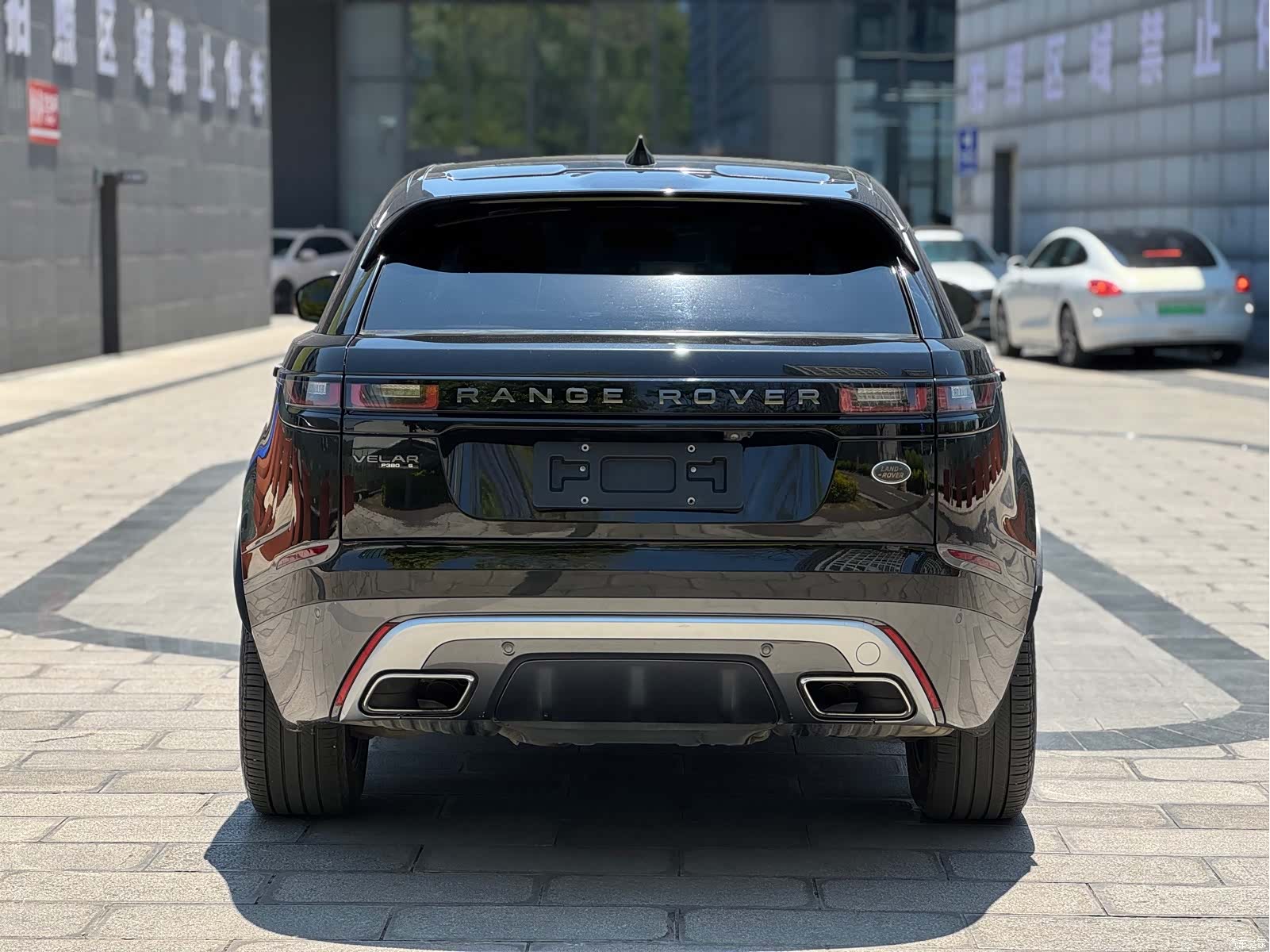 Land Rover Range Rover, 2018 25