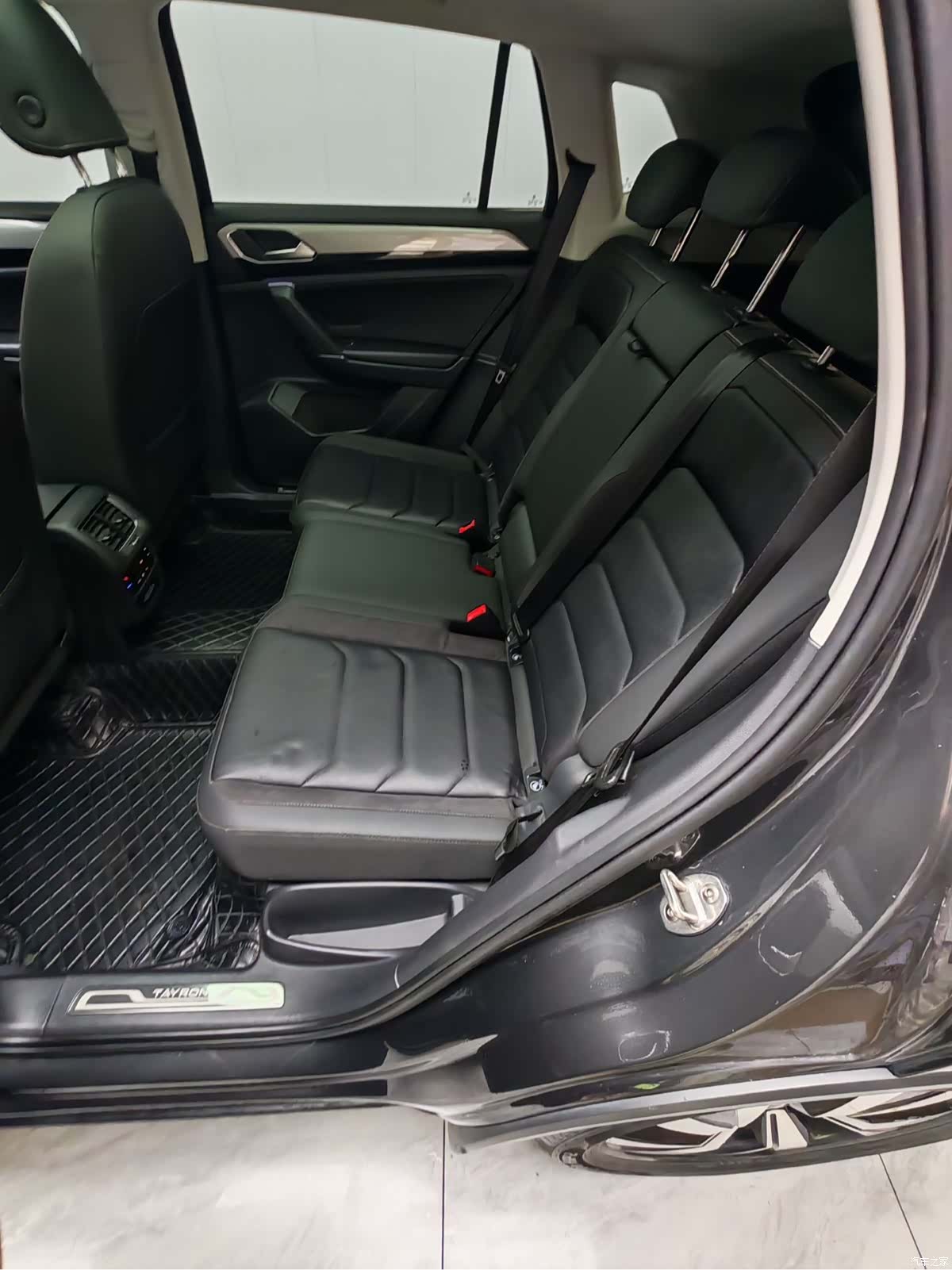Volkswagen Tayron, 2022 18
