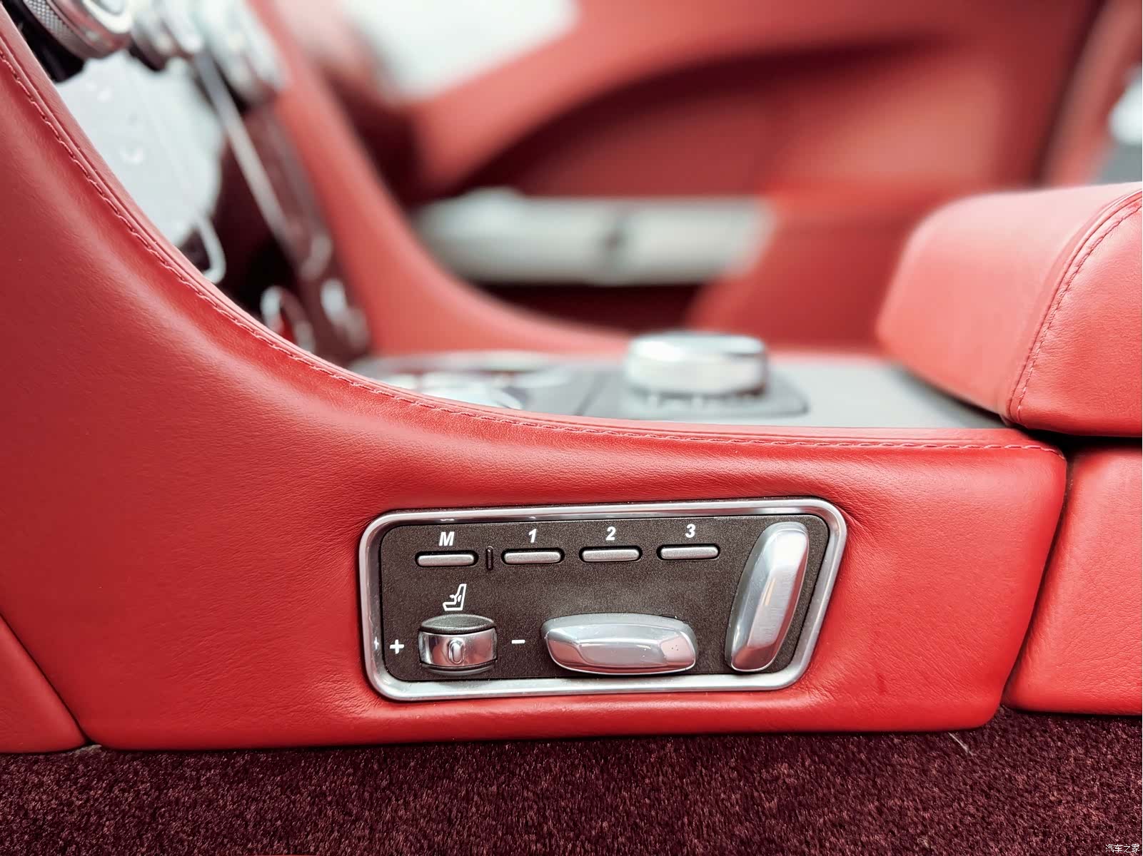 Aston Martin Rapide, 2017 23