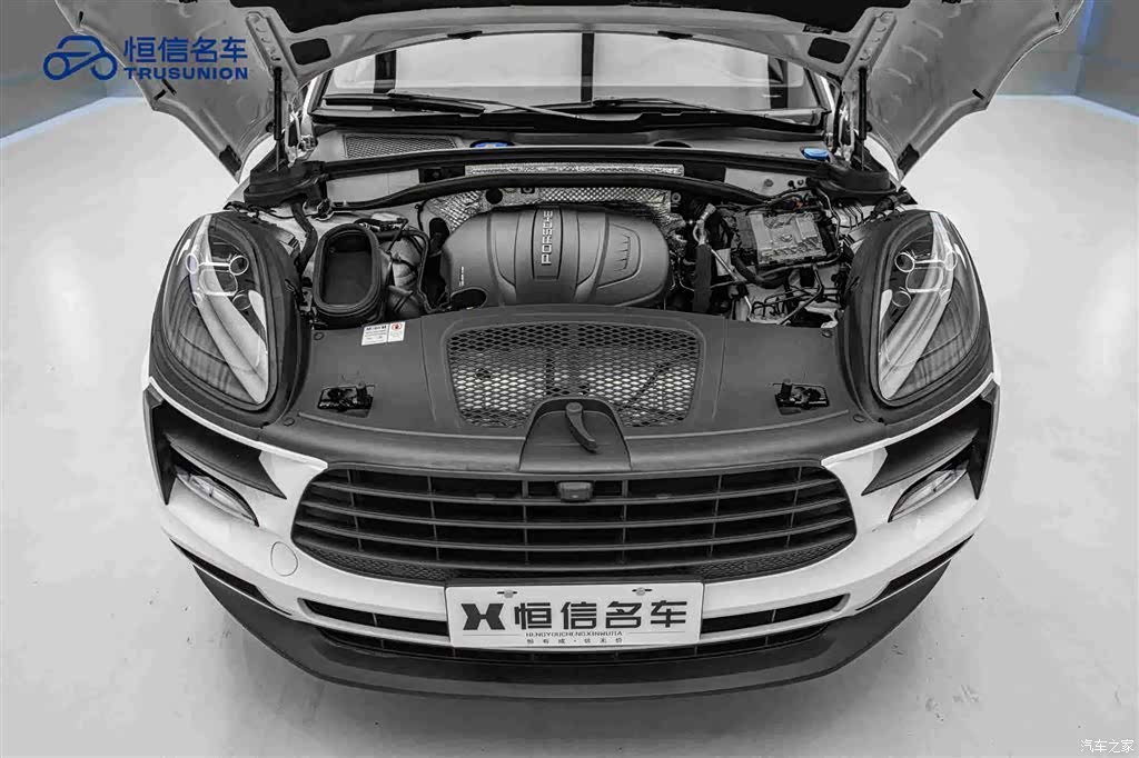 Porsche Macan, 2021 21