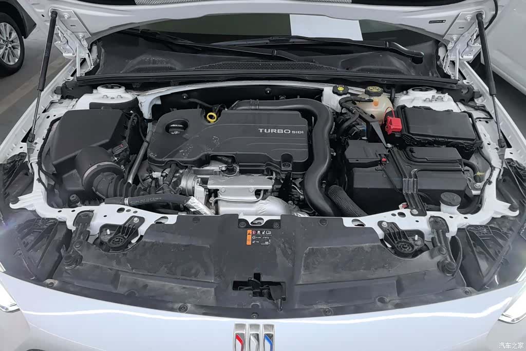 Buick Regal, 2023 10