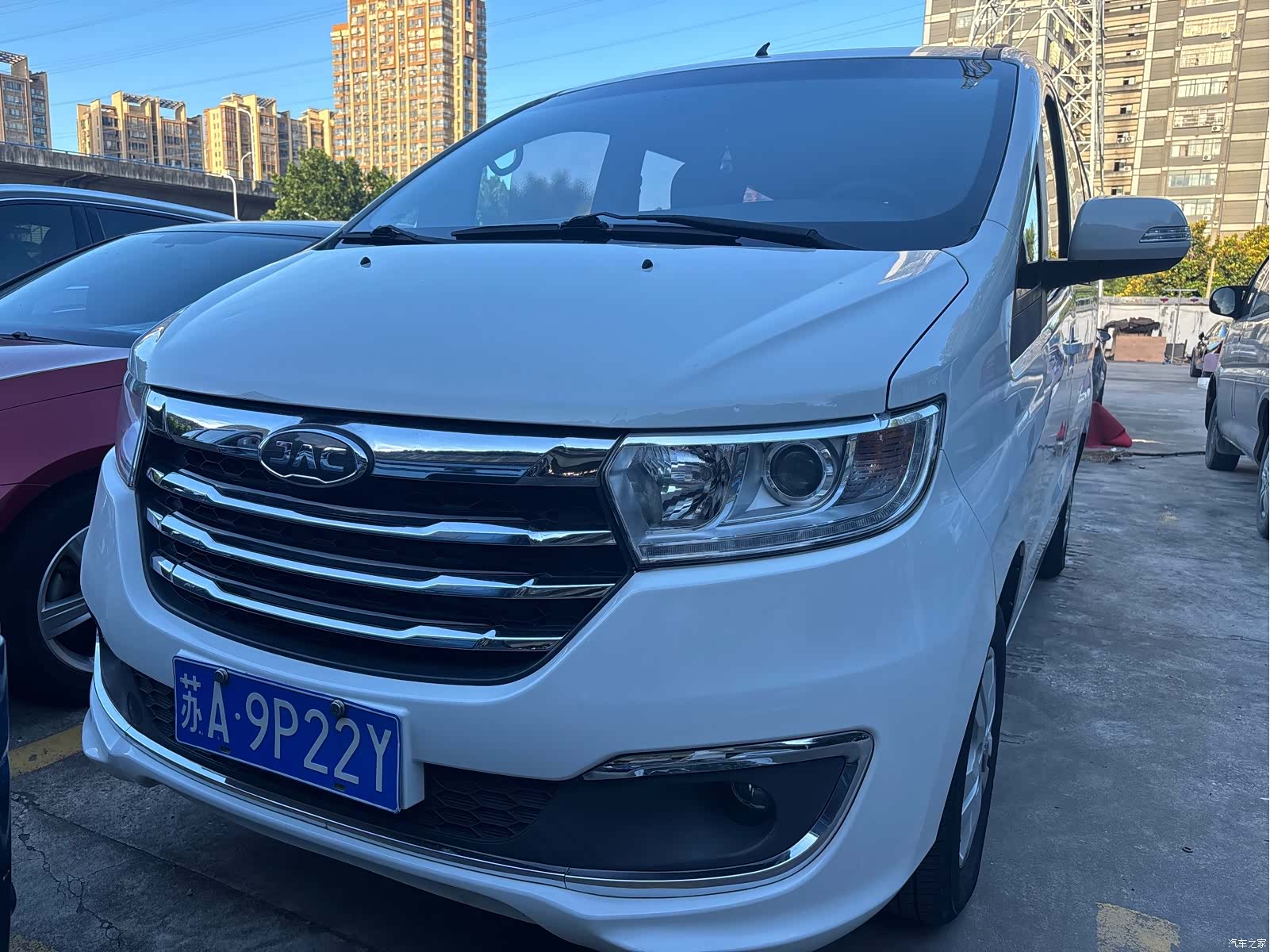 JiangQiJiTuan M3, 2018 2