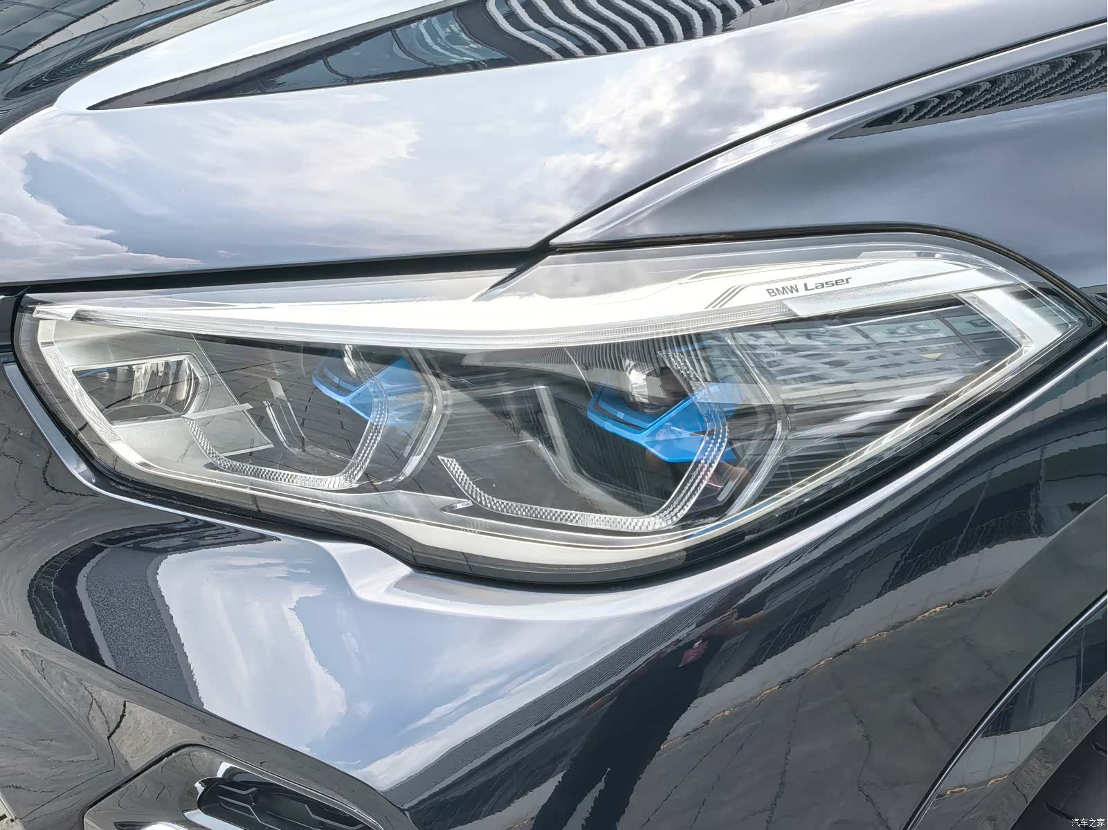 BMW X5, 2023 9